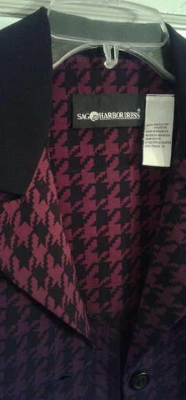 Jacket - Picture 2 of 2